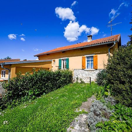 Carmelo House Hotel Rovinj Exterior foto
