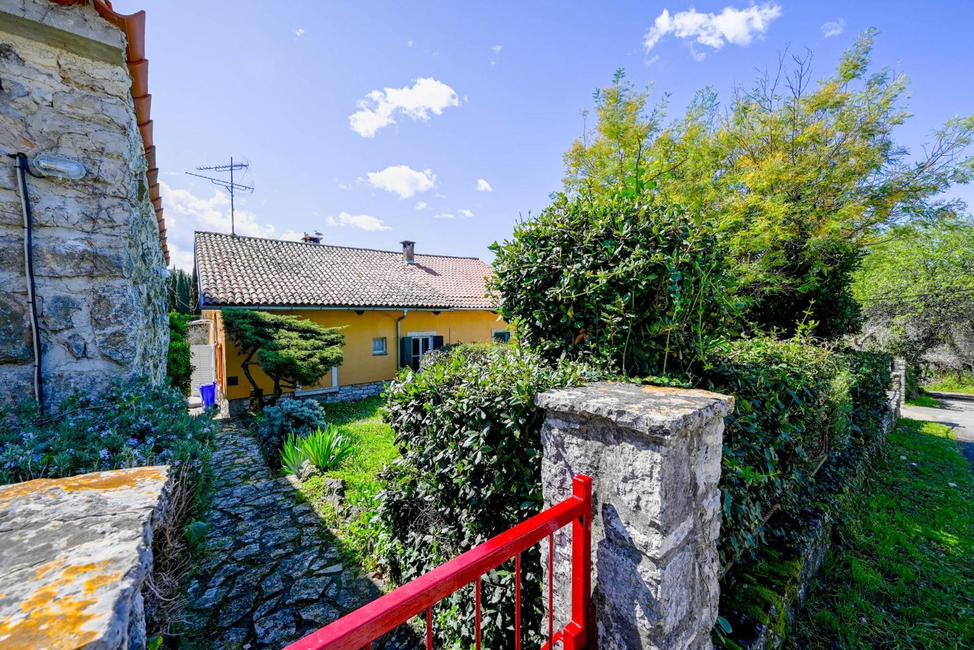 Carmelo House Hotel Rovinj Exterior foto