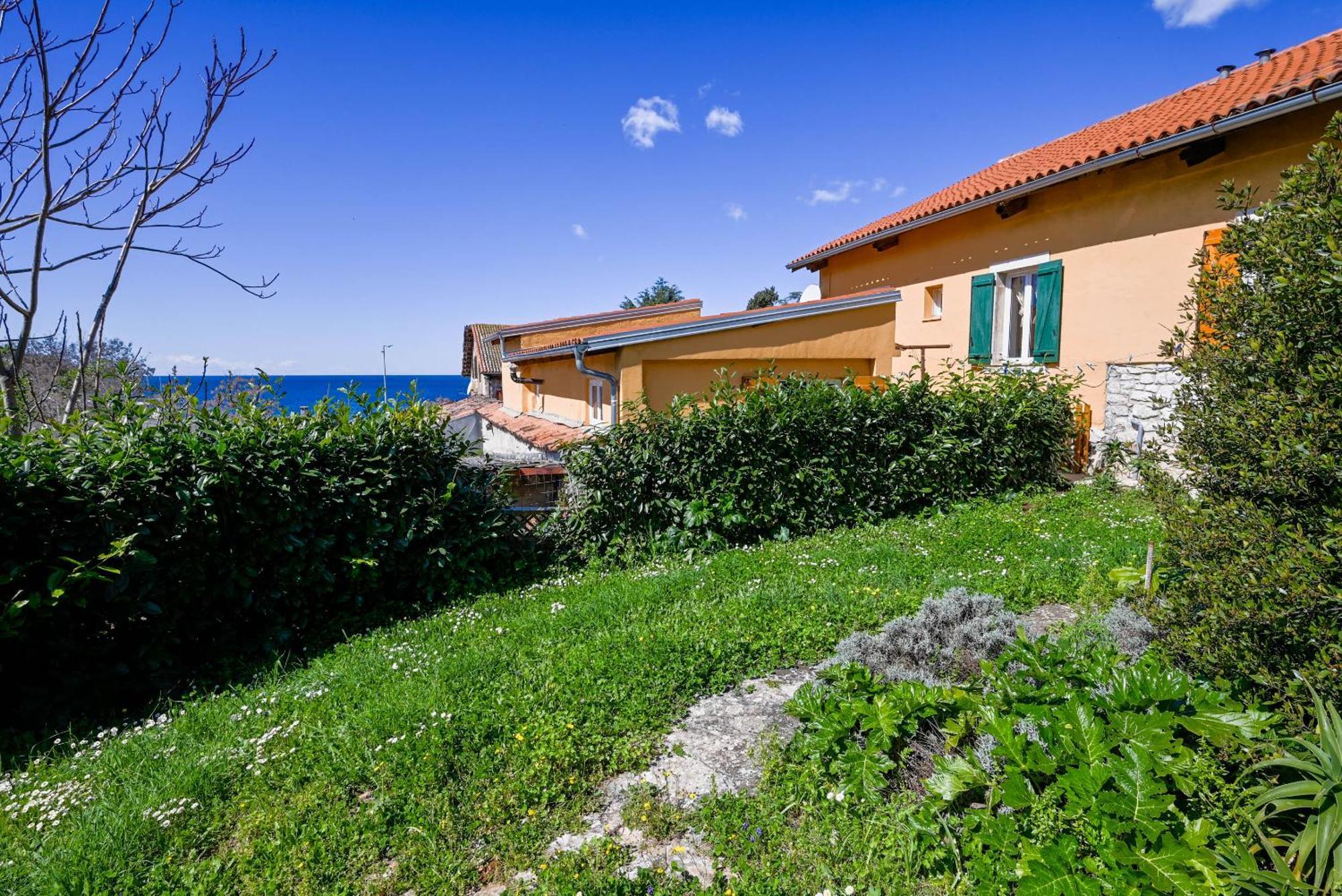 Carmelo House Hotel Rovinj Exterior foto